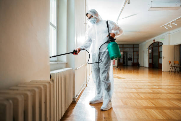 Best Pest Control for Multi-Family Homes  in Sylvan Lake, MI